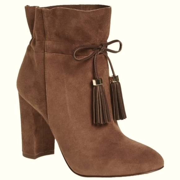 Louise et Cie Shoes - 3/$30 Louise Et Cie Suede Boots